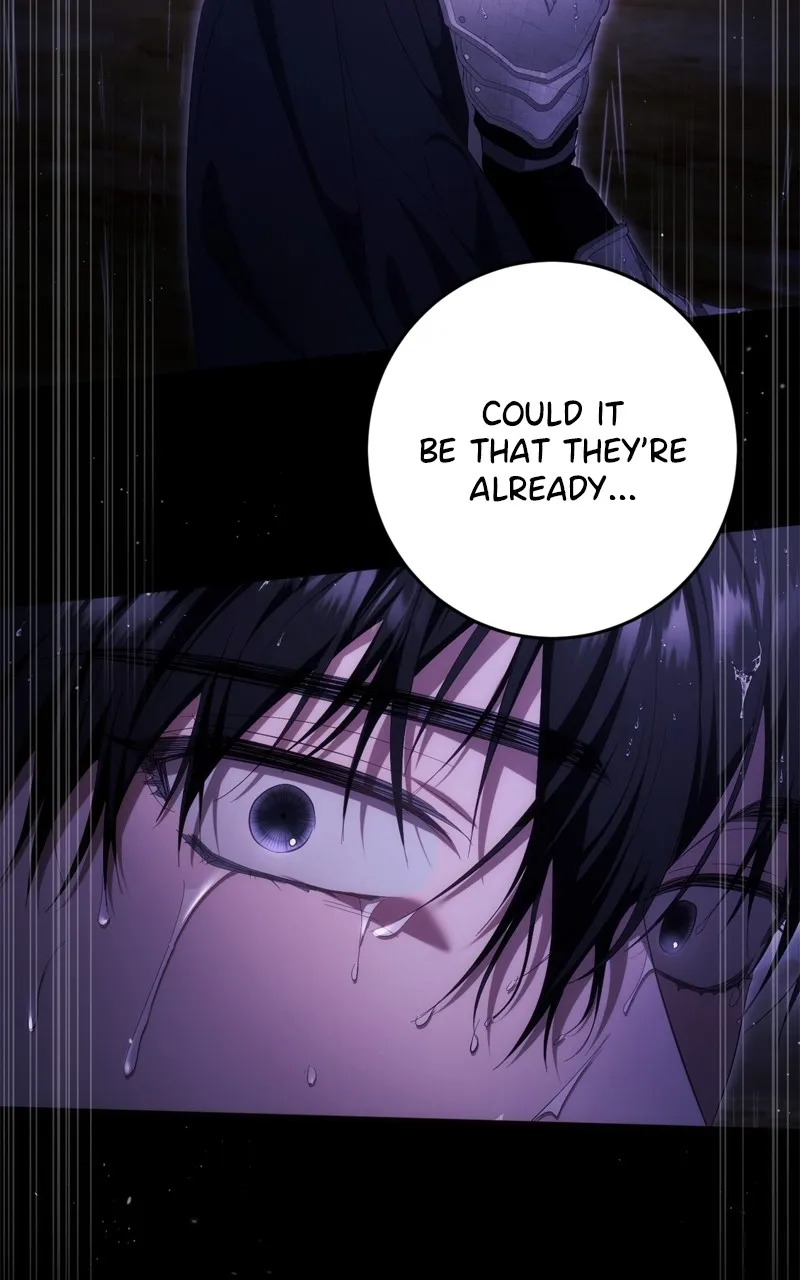 Behind Her Highness’s Smile Chapter 41 page 9 - 