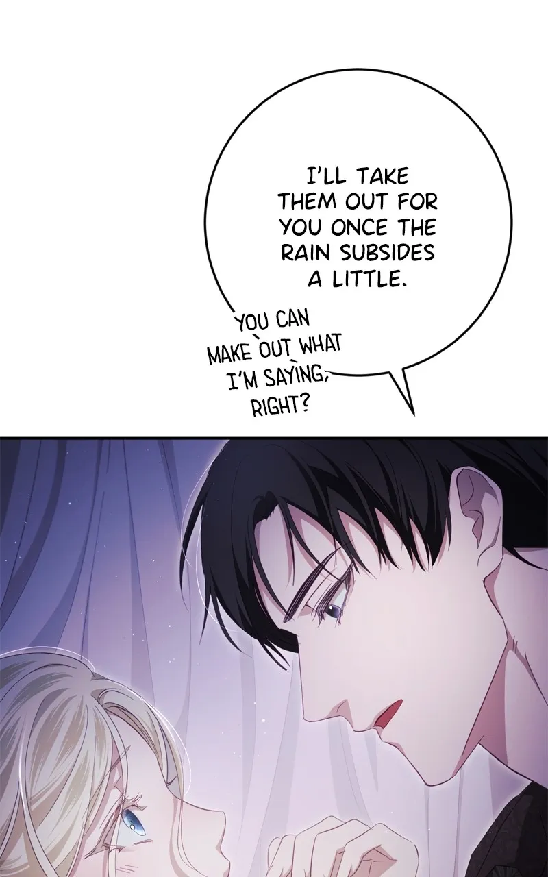 Behind Her Highness’s Smile Chapter 41 page 81 - 