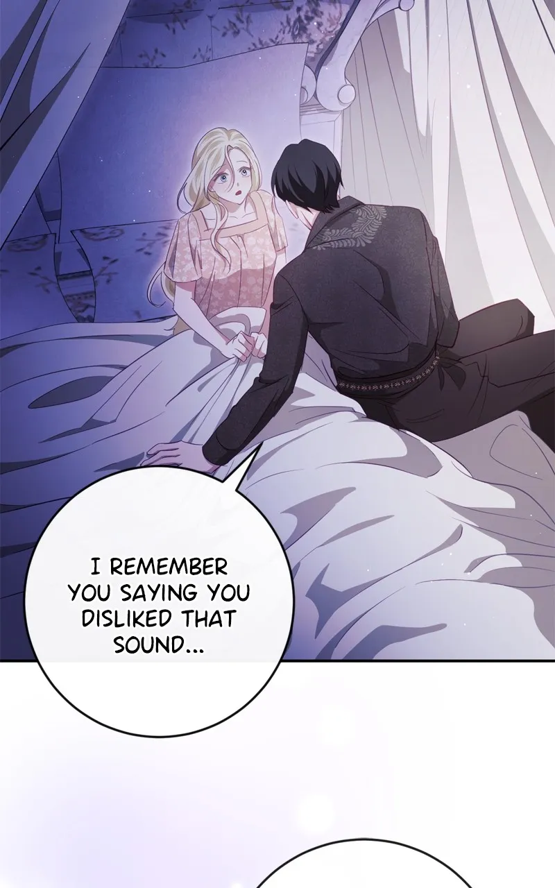 Behind Her Highness’s Smile Chapter 41 page 83 - 