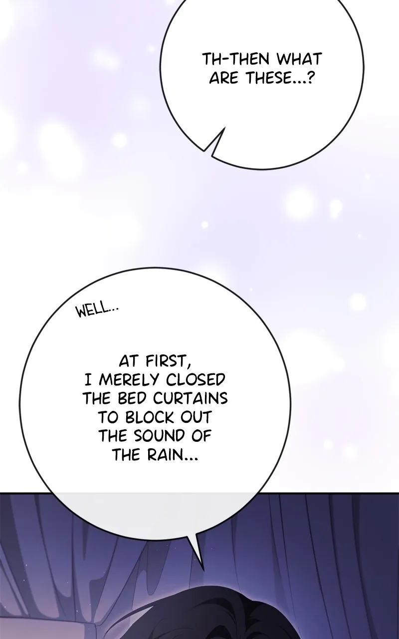 Behind Her Highness’s Smile Chapter 41 page 84 - 