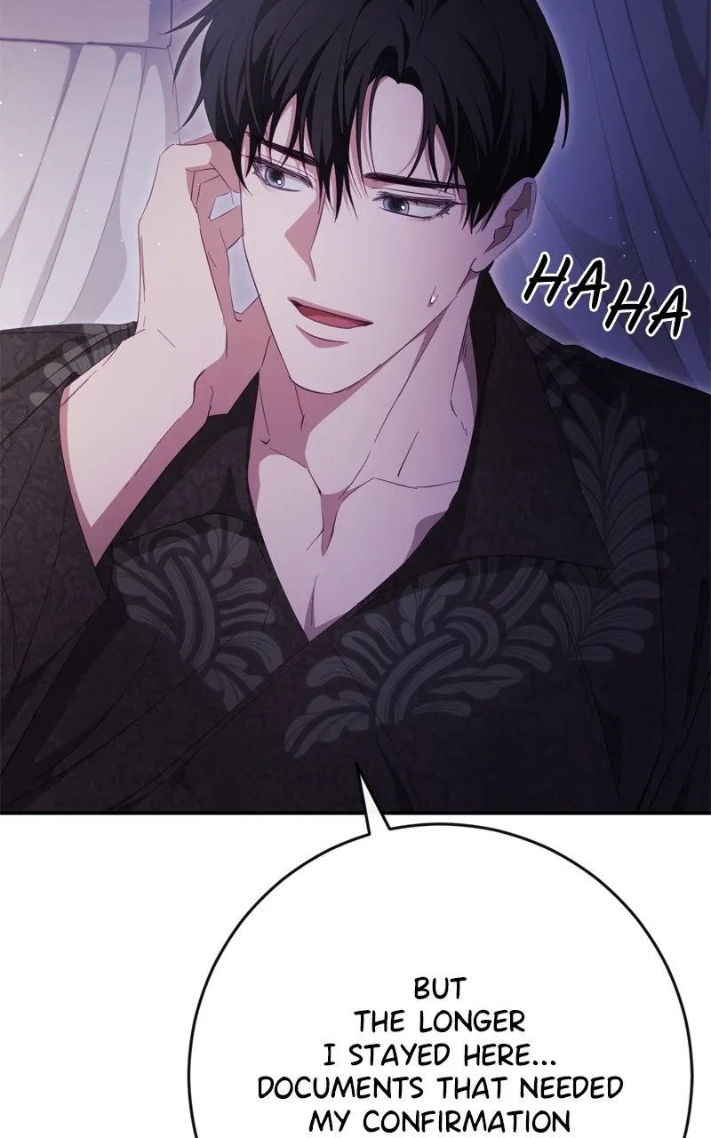 Behind Her Highness’s Smile Chapter 41 page 85 - 