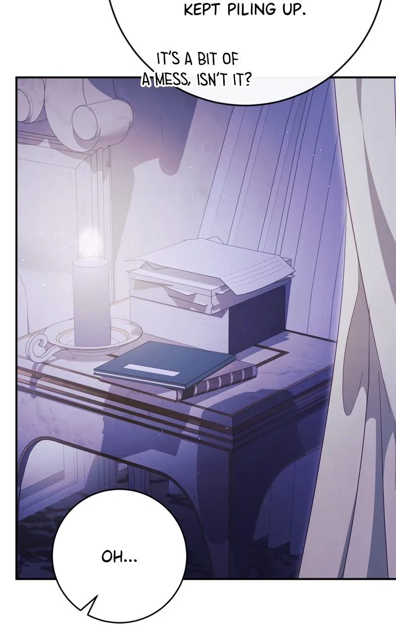 Behind Her Highness’s Smile Chapter 41 page 86 - 