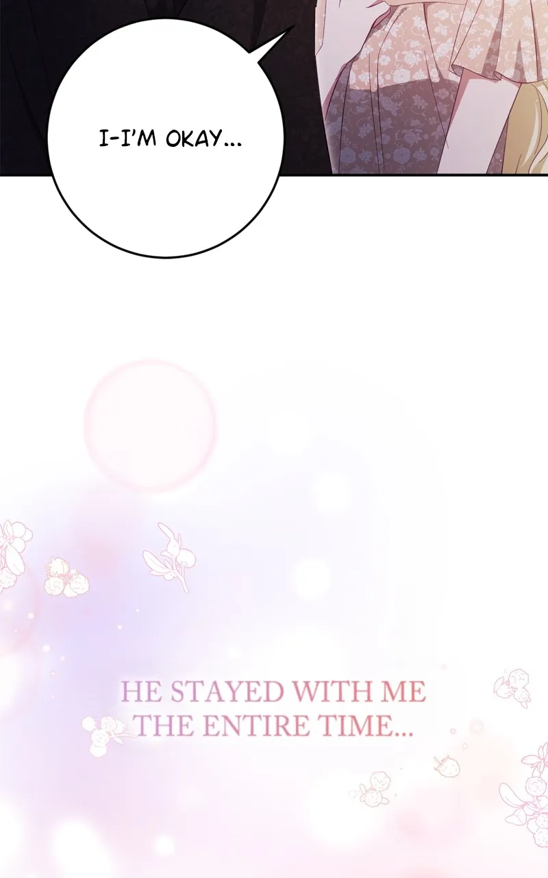 Behind Her Highness’s Smile Chapter 41 page 88 - 