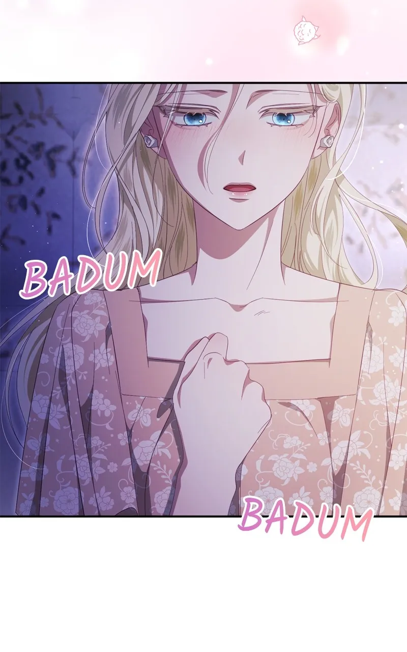 Behind Her Highness’s Smile Chapter 41 page 89 - 