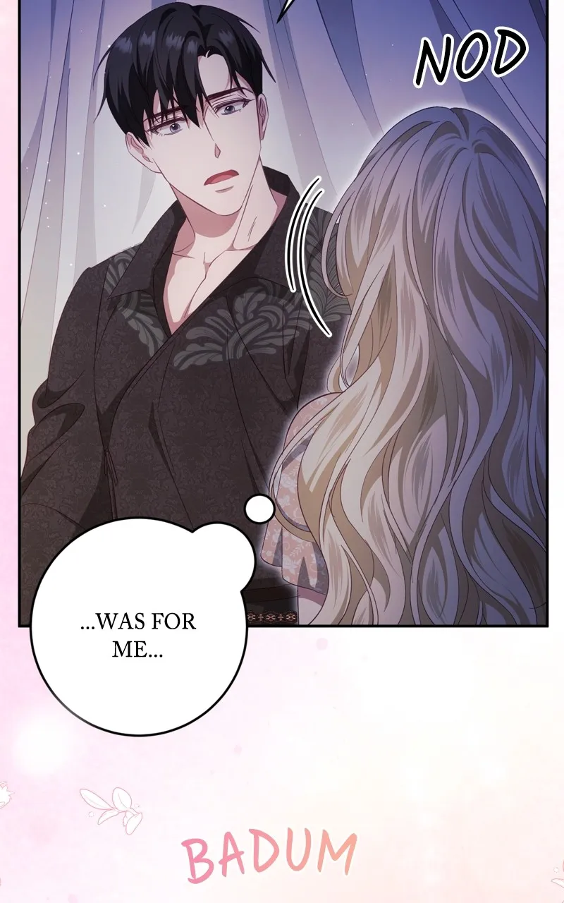 Behind Her Highness’s Smile Chapter 41 page 91 - 