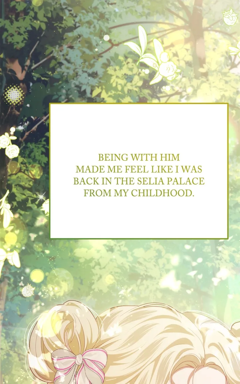 Behind Her Highness’s Smile Chapter 41 page 98 - 