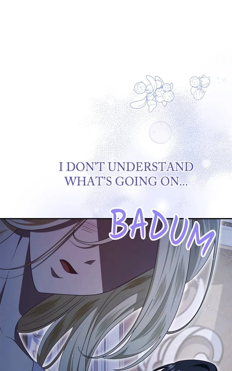 Behind Her Highness’s Smile Chapter 42 page 1 - 