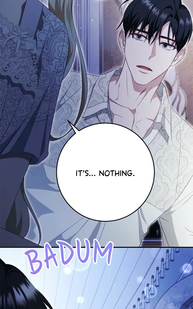 Behind Her Highness’s Smile Chapter 42 page 2 - 