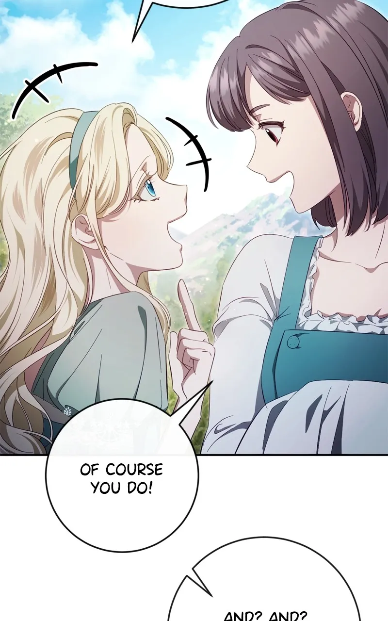 Behind Her Highness’s Smile Chapter 42 page 102 - 