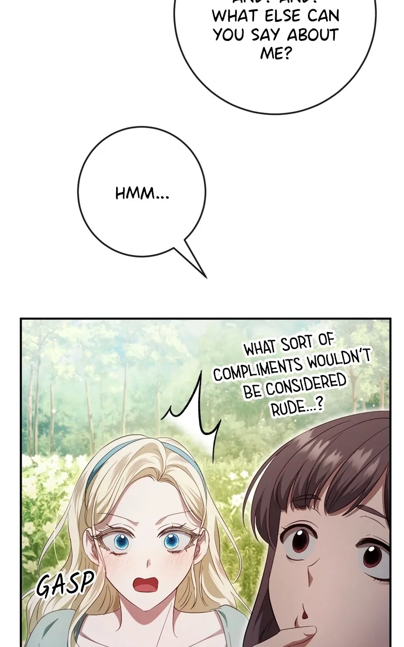 Behind Her Highness’s Smile Chapter 42 page 103 - 