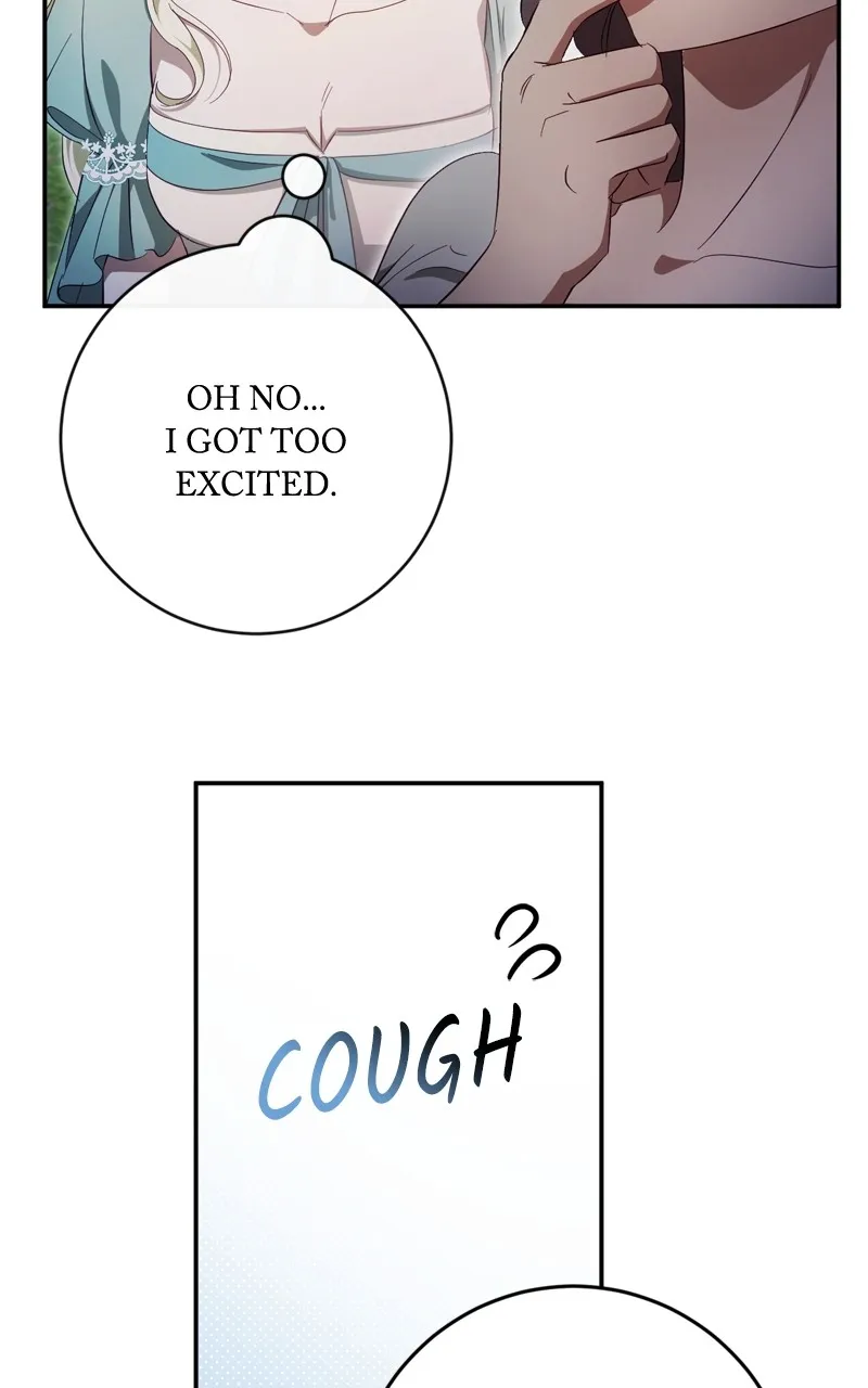 Behind Her Highness’s Smile Chapter 42 page 104 - 