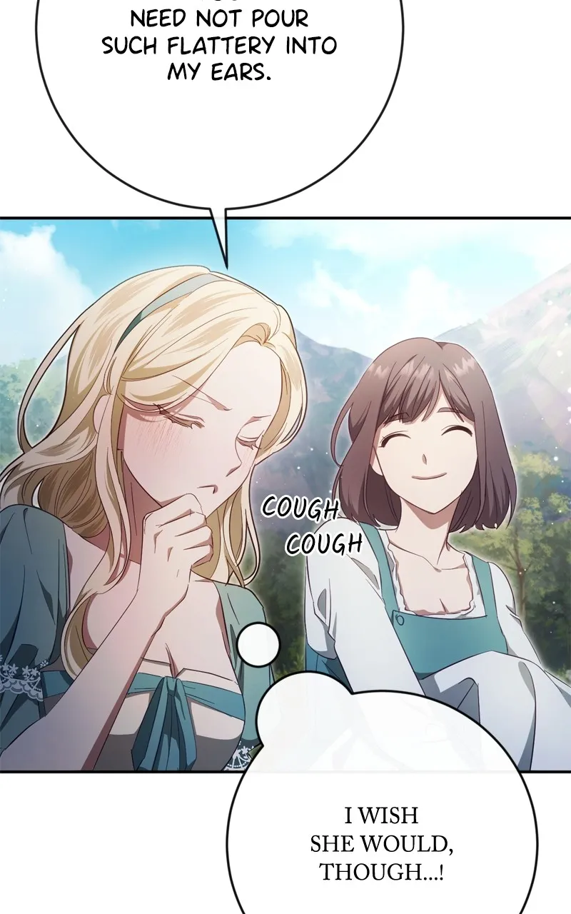 Behind Her Highness’s Smile Chapter 42 page 107 - 