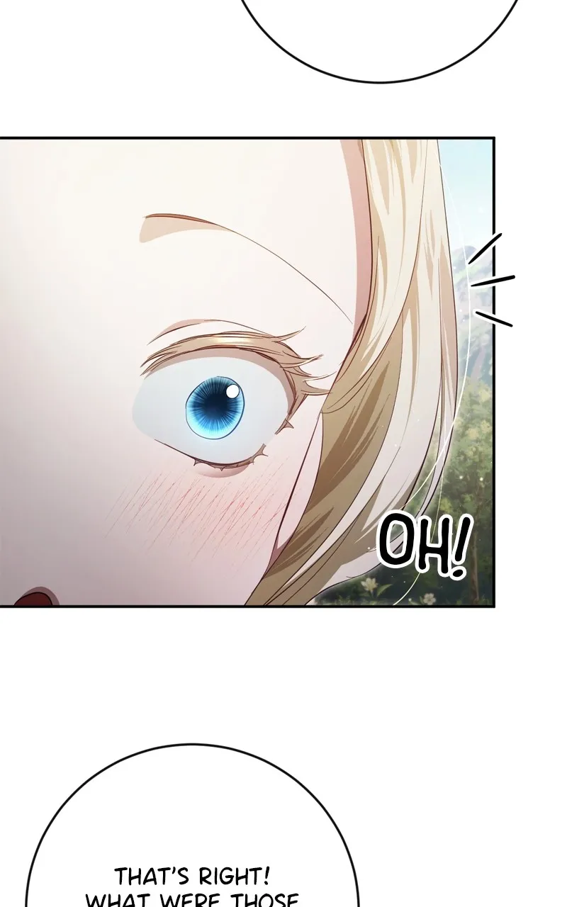 Behind Her Highness’s Smile Chapter 42 page 108 - 