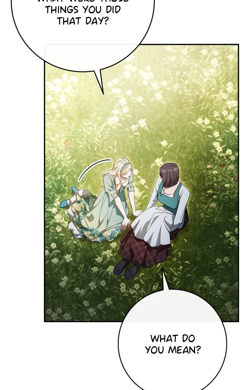 Behind Her Highness’s Smile Chapter 42 page 109 - 