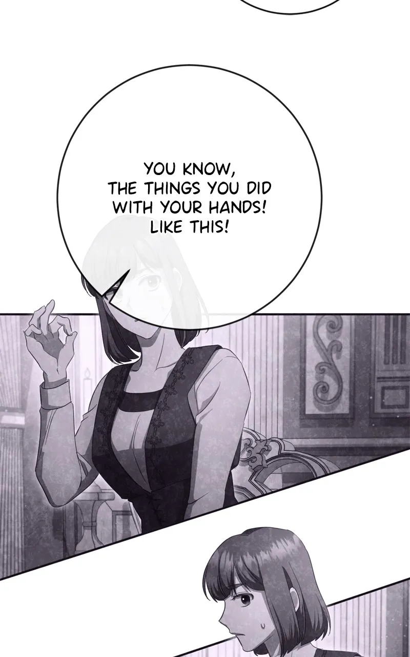 Behind Her Highness’s Smile Chapter 42 page 110 - 