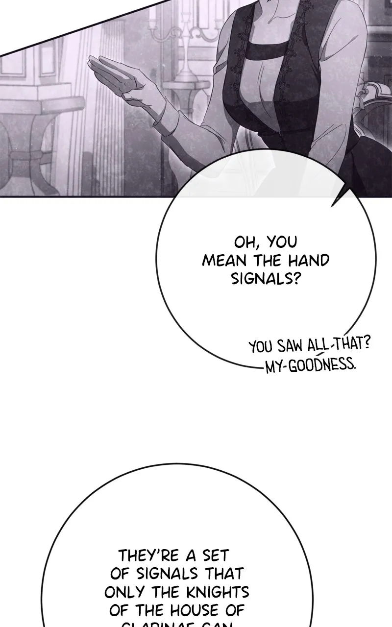 Behind Her Highness’s Smile Chapter 42 page 111 - 