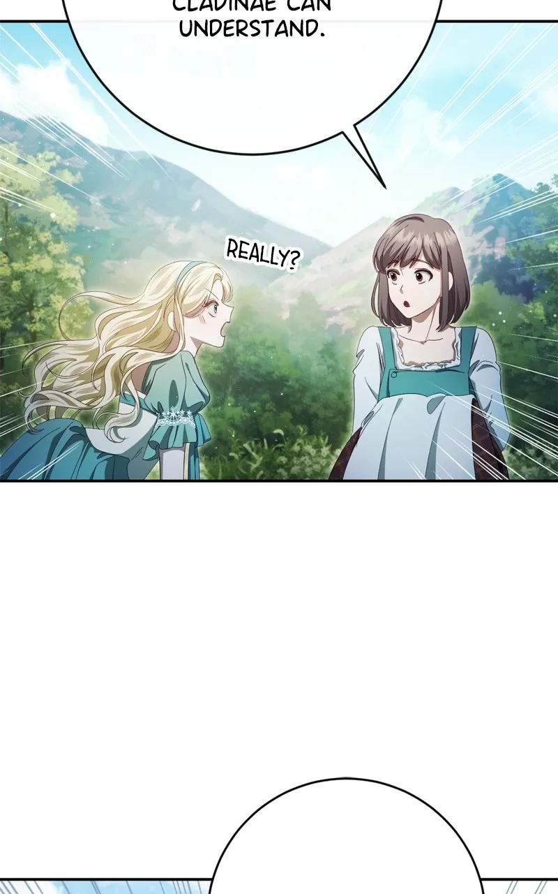 Behind Her Highness’s Smile Chapter 42 page 112 - 