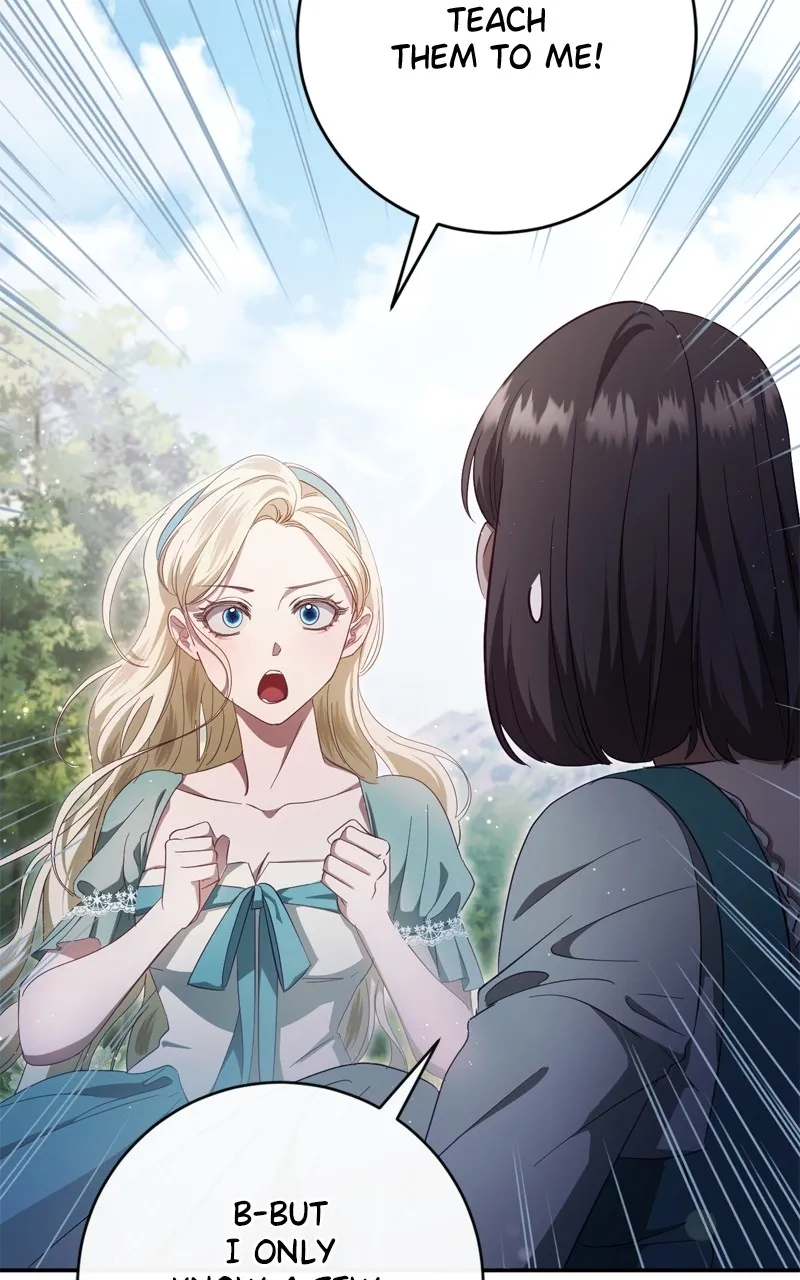Behind Her Highness’s Smile Chapter 42 page 113 - 