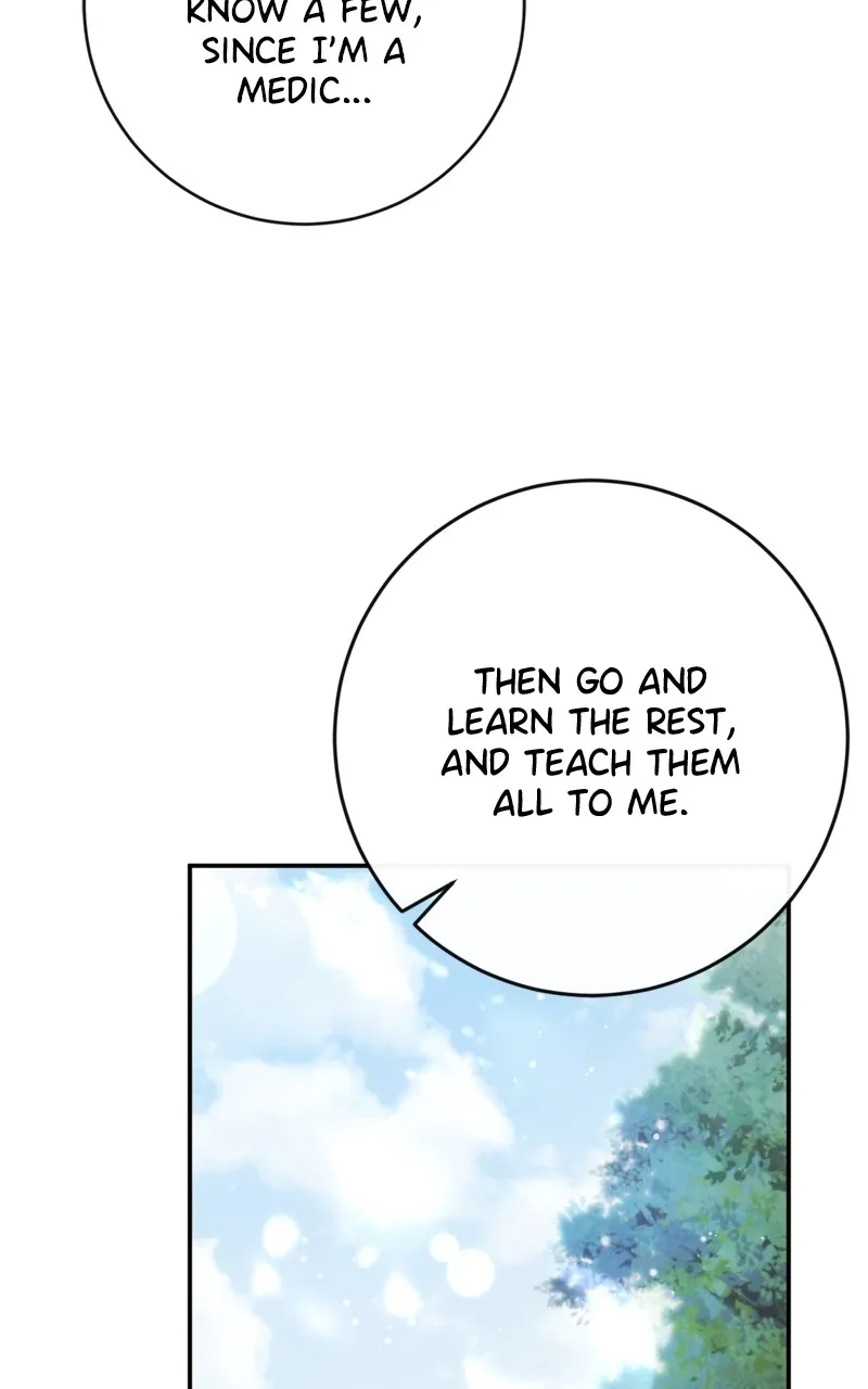 Behind Her Highness’s Smile Chapter 42 page 114 - 