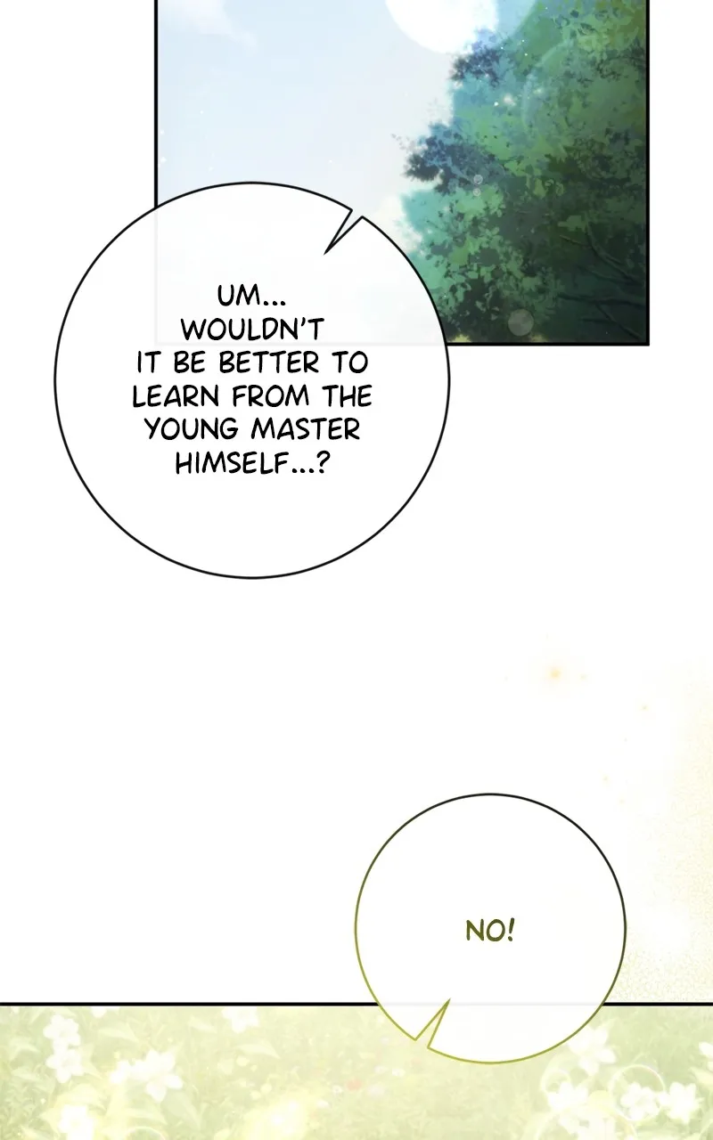 Behind Her Highness’s Smile Chapter 42 page 115 - 