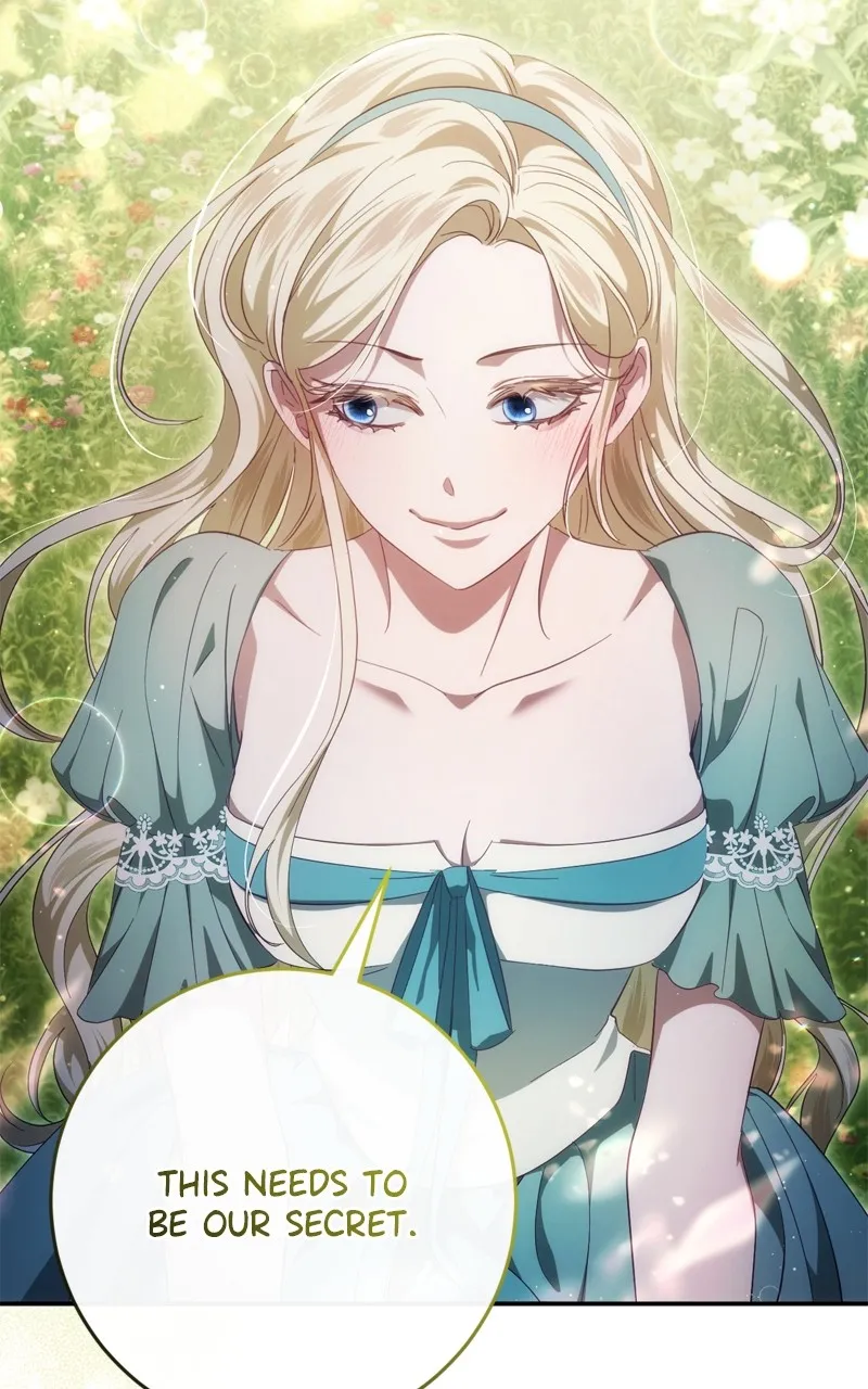 Behind Her Highness’s Smile Chapter 42 page 116 - 