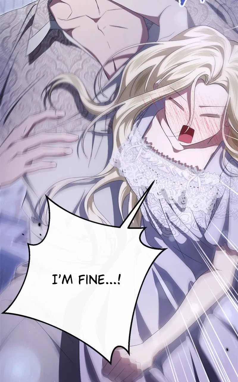 Behind Her Highness’s Smile Chapter 42 page 15 - 