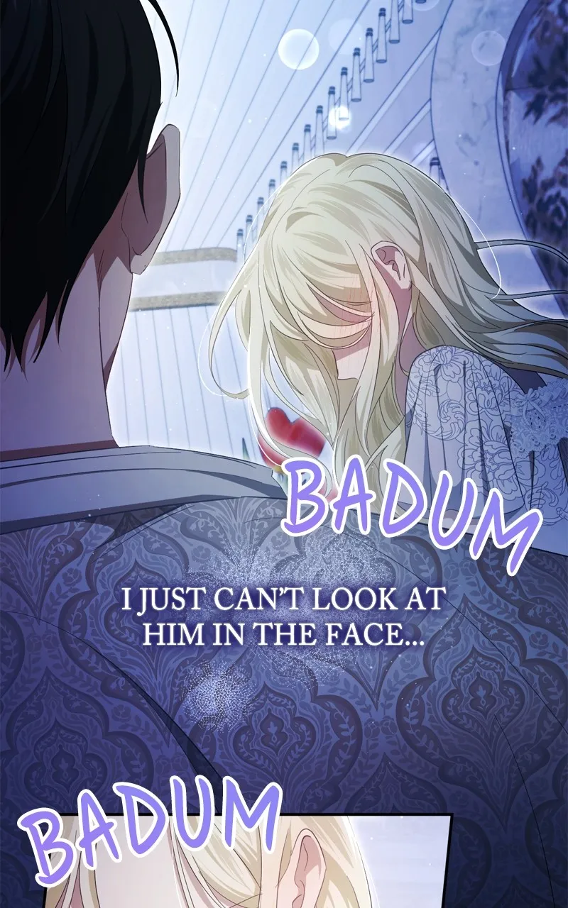 Behind Her Highness’s Smile Chapter 42 page 3 - 