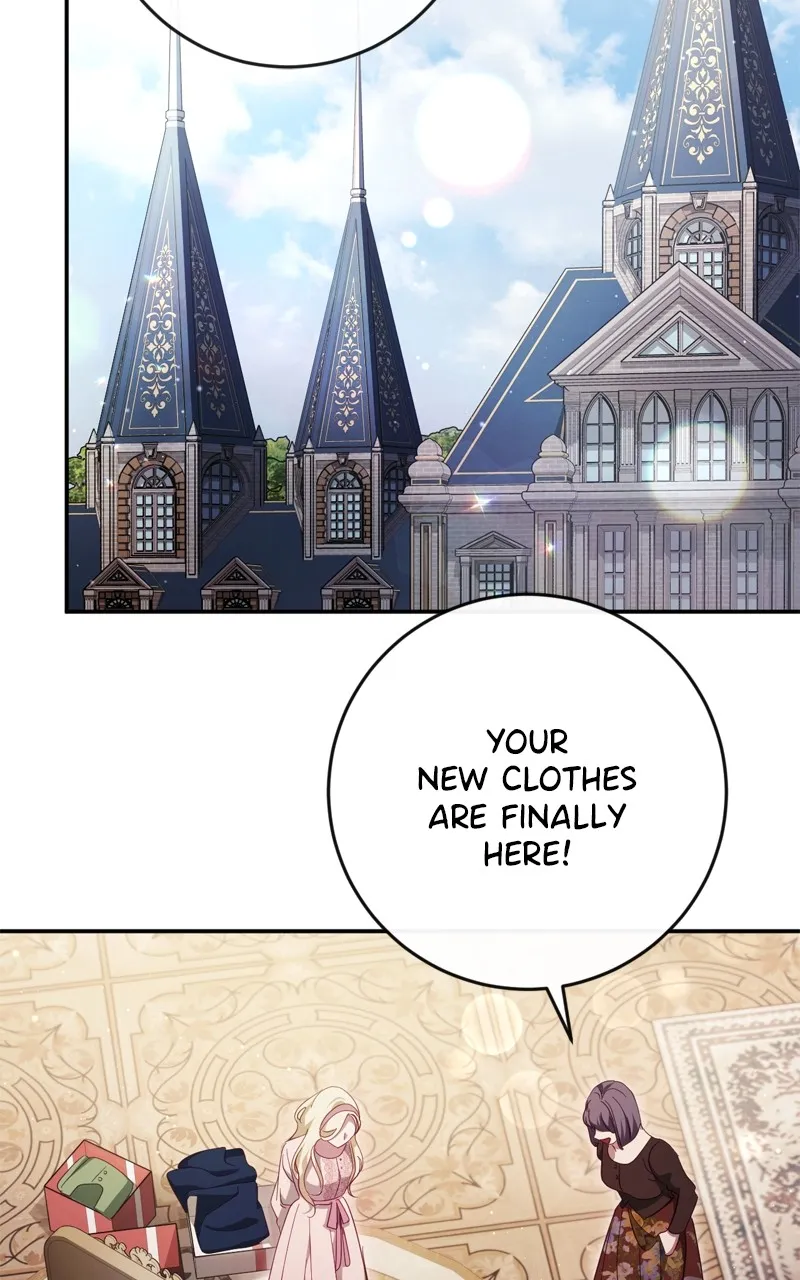 Behind Her Highness’s Smile Chapter 42 page 25 - 