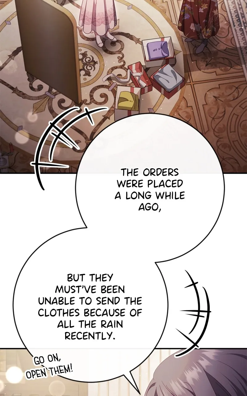 Behind Her Highness’s Smile Chapter 42 page 26 - 
