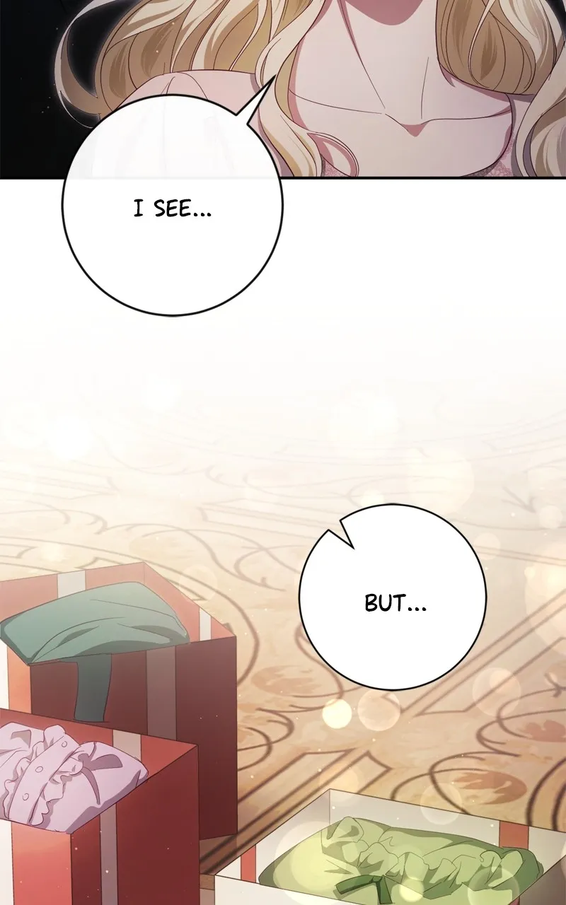 Behind Her Highness’s Smile Chapter 42 page 29 - 
