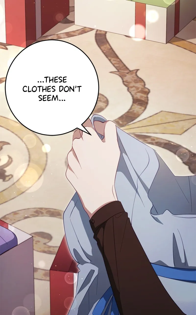 Behind Her Highness’s Smile Chapter 42 page 30 - 