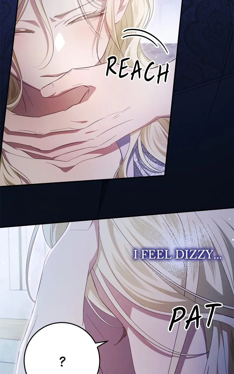 Behind Her Highness’s Smile Chapter 42 page 4 - 