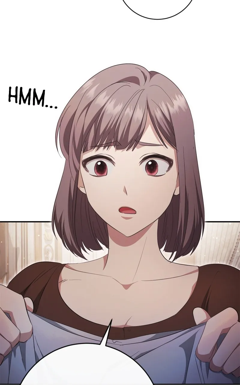 Behind Her Highness’s Smile Chapter 42 page 33 - 