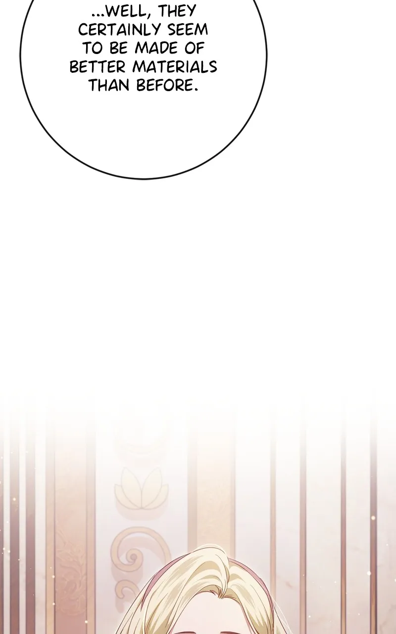 Behind Her Highness’s Smile Chapter 42 page 34 - 