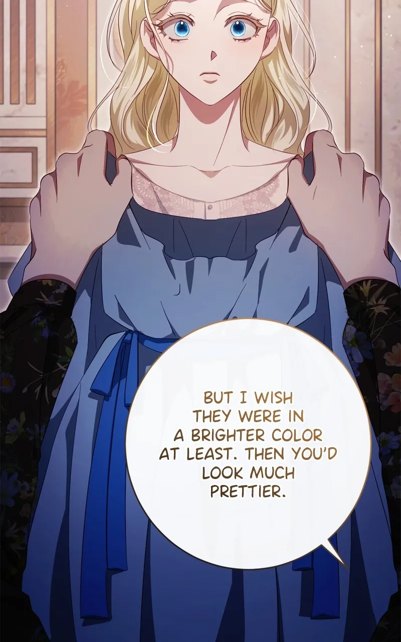 Behind Her Highness’s Smile Chapter 42 page 35 - 