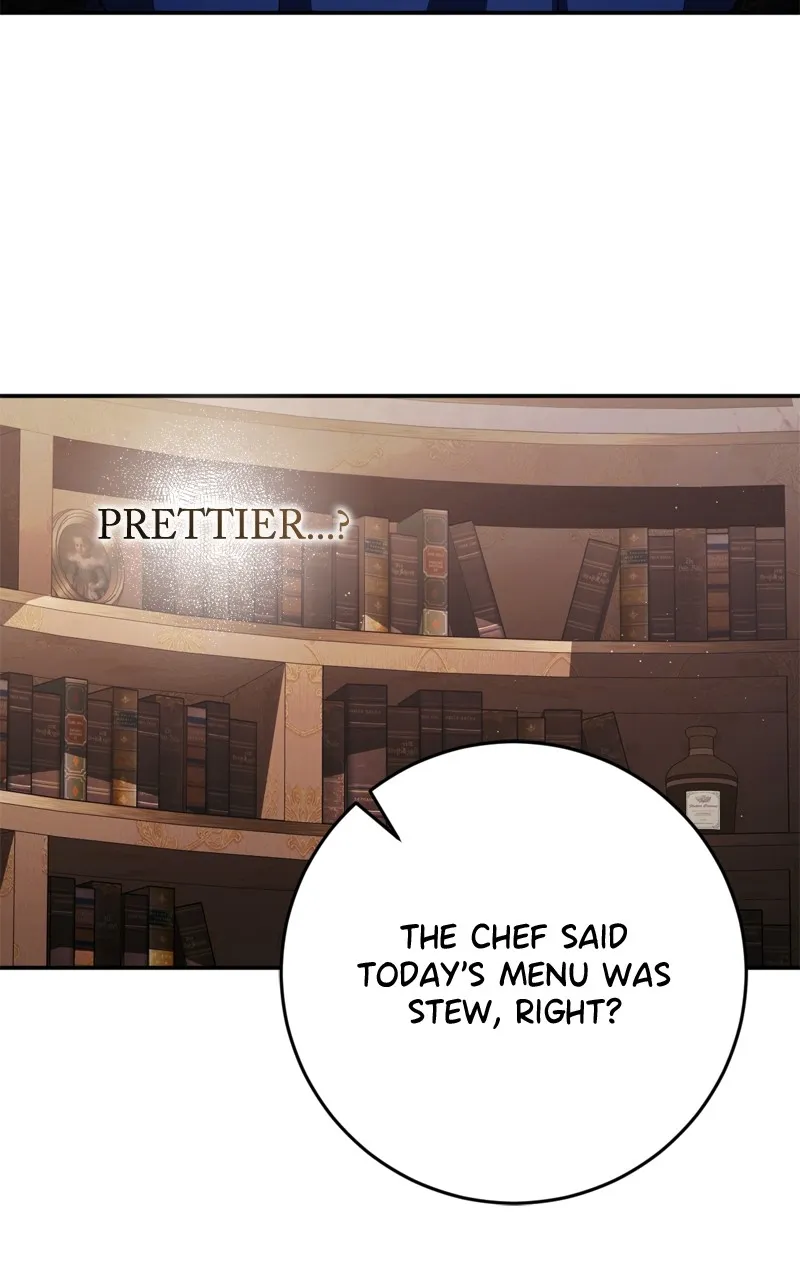 Behind Her Highness’s Smile Chapter 42 page 36 - 