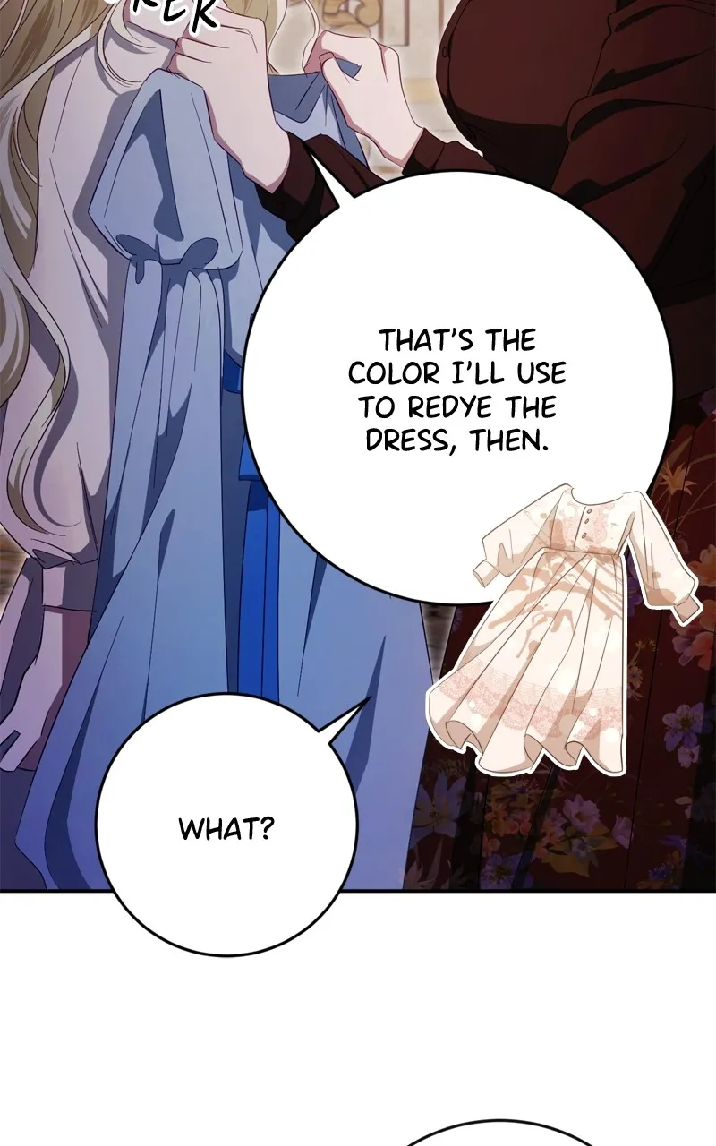 Behind Her Highness’s Smile Chapter 42 page 38 - 