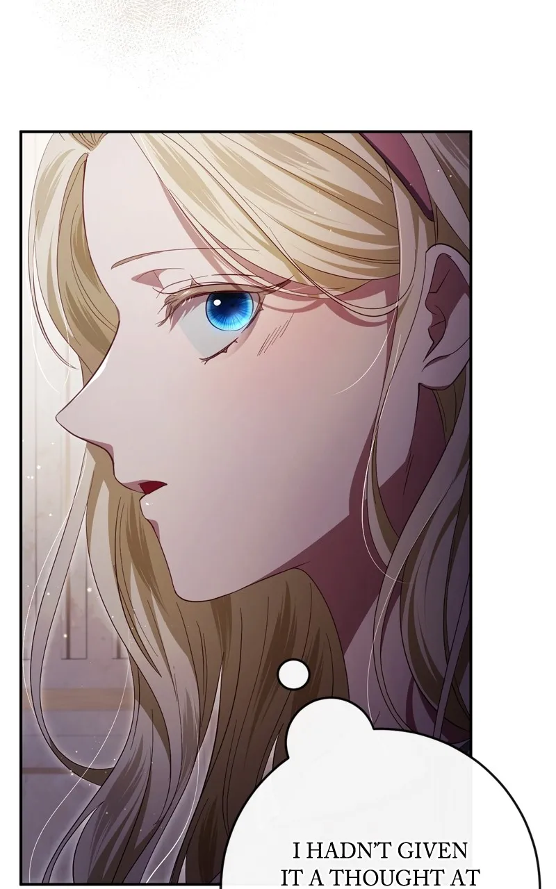 Behind Her Highness’s Smile Chapter 42 page 40 - 