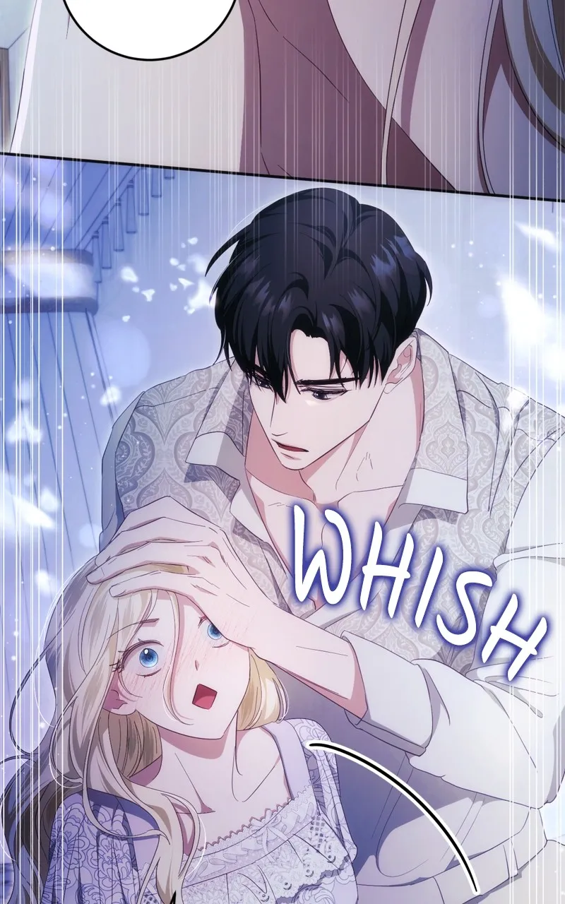 Behind Her Highness’s Smile Chapter 42 page 5 - 