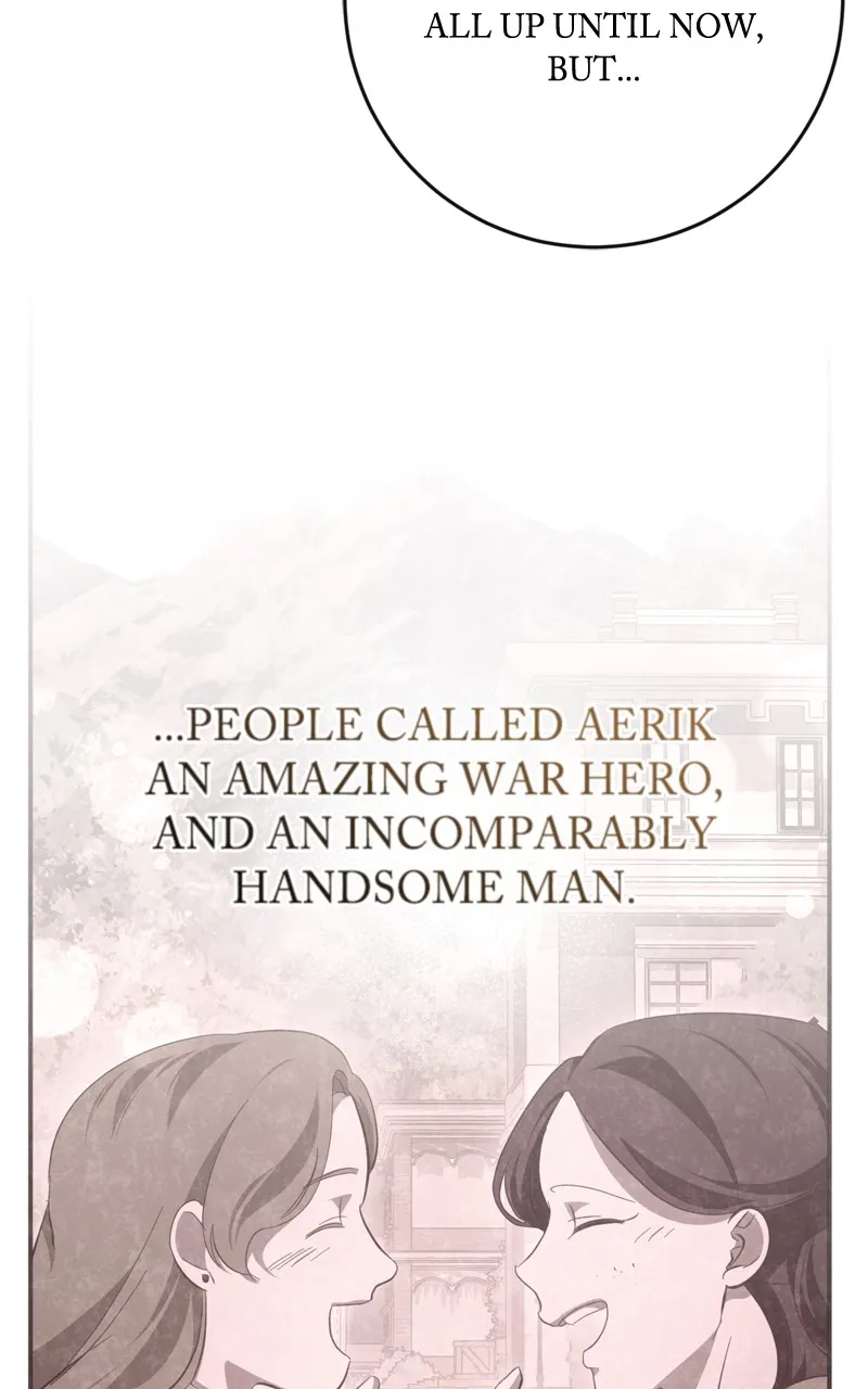 Behind Her Highness’s Smile Chapter 42 page 41 - 