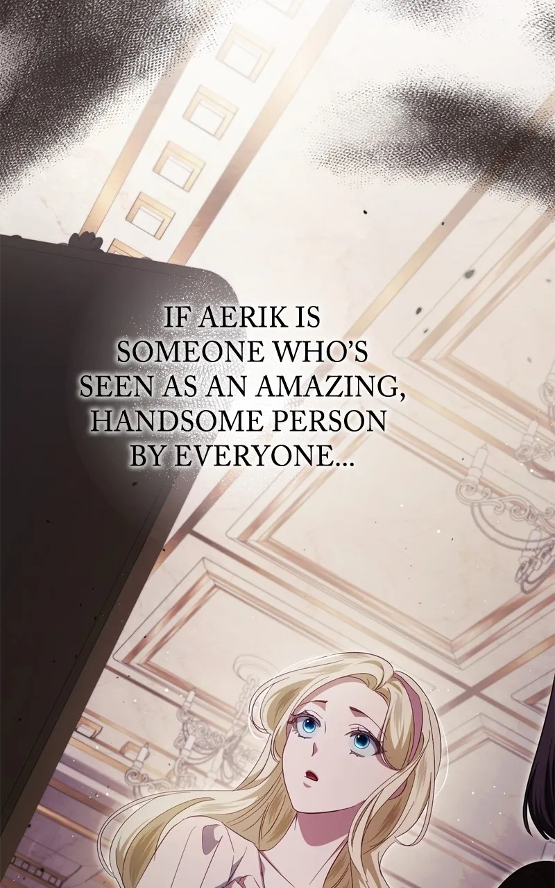 Behind Her Highness’s Smile Chapter 42 page 43 - 