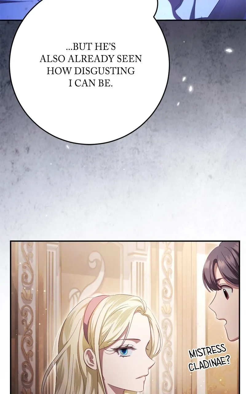 Behind Her Highness’s Smile Chapter 42 page 49 - 