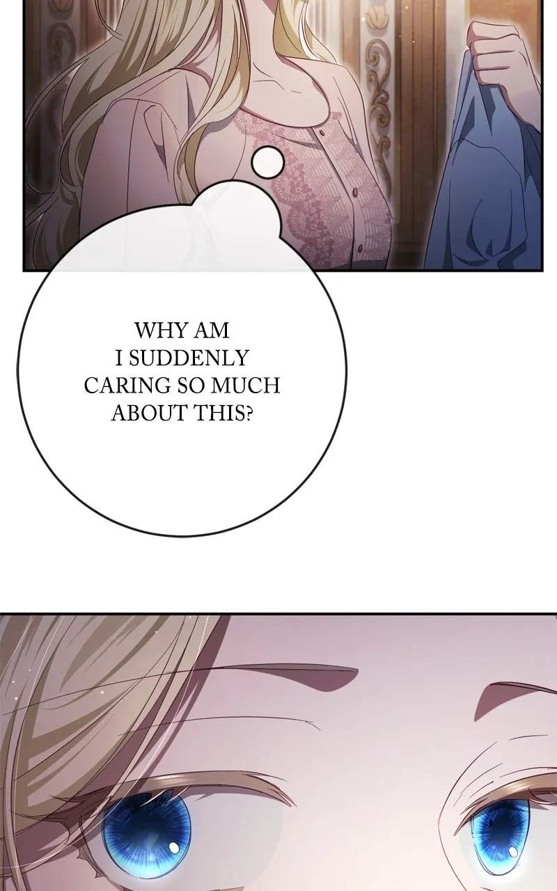 Behind Her Highness’s Smile Chapter 42 page 50 - 
