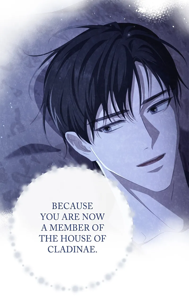 Behind Her Highness’s Smile Chapter 42 page 53 - 