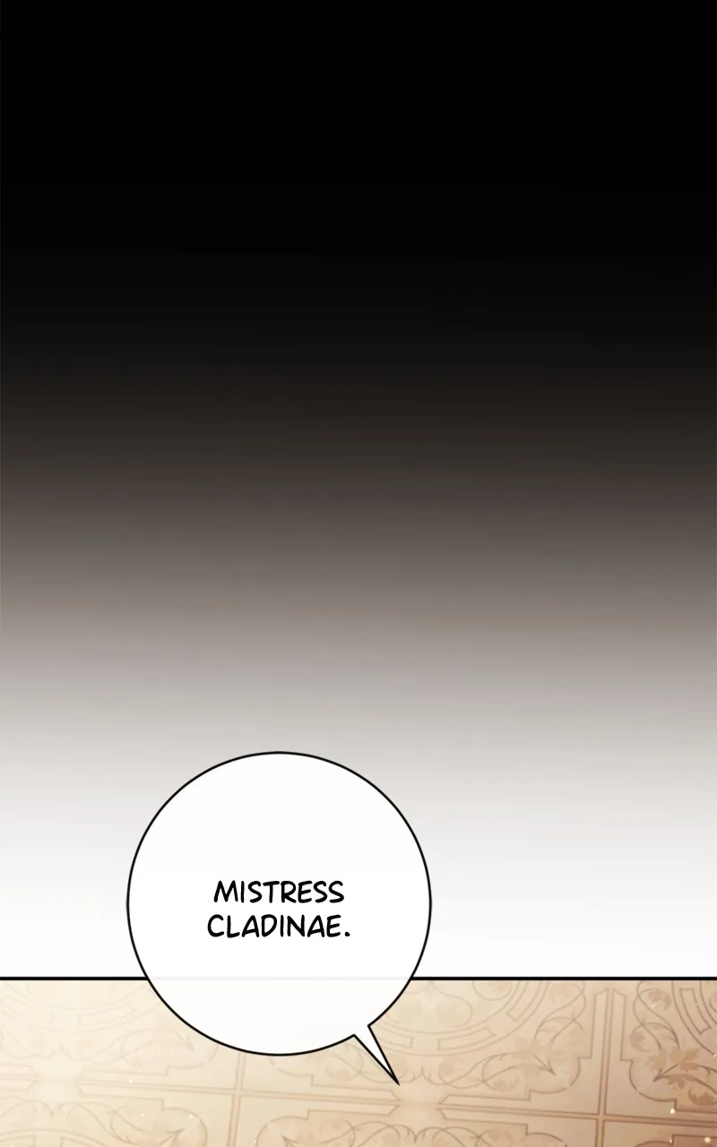 Behind Her Highness’s Smile Chapter 42 page 57 - 