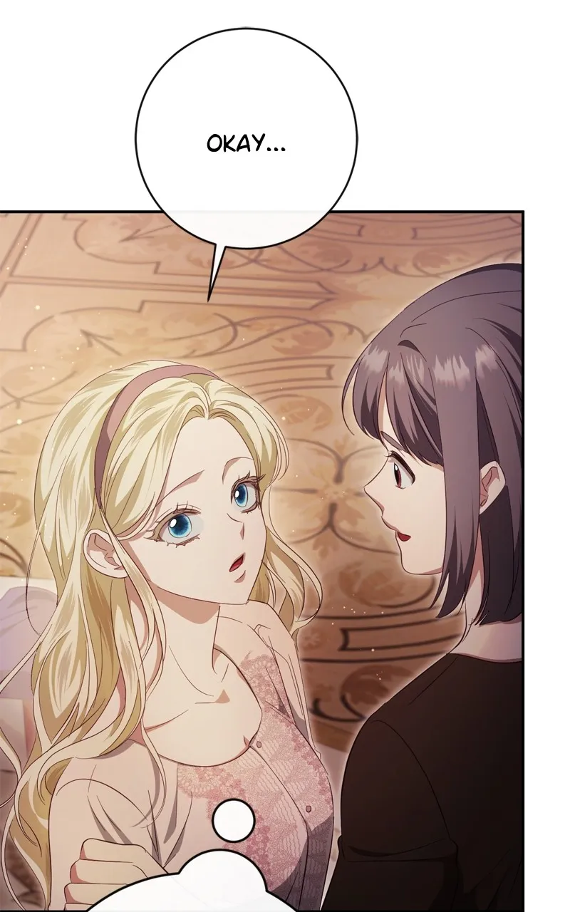 Behind Her Highness’s Smile Chapter 42 page 59 - 
