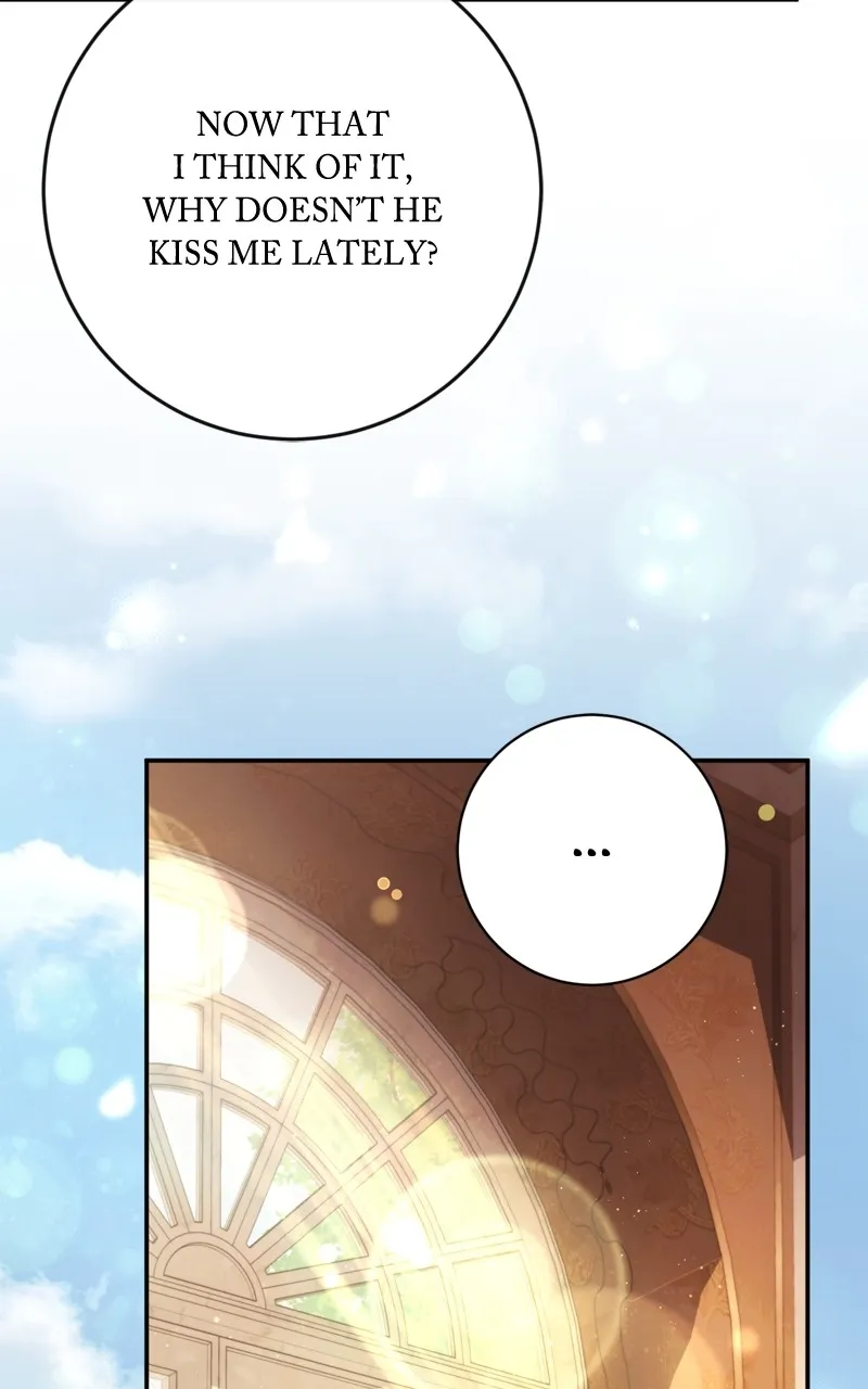 Behind Her Highness’s Smile Chapter 42 page 60 - 