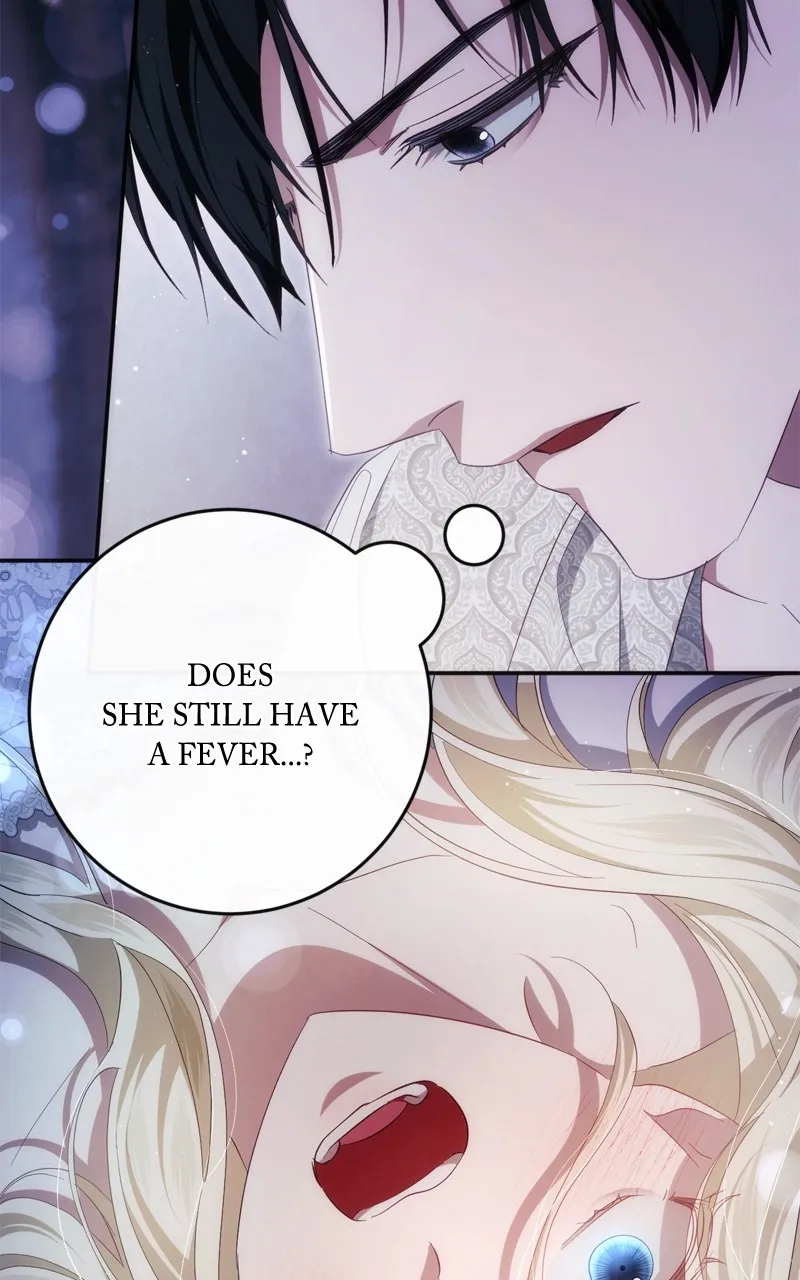 Behind Her Highness’s Smile Chapter 42 page 7 - 