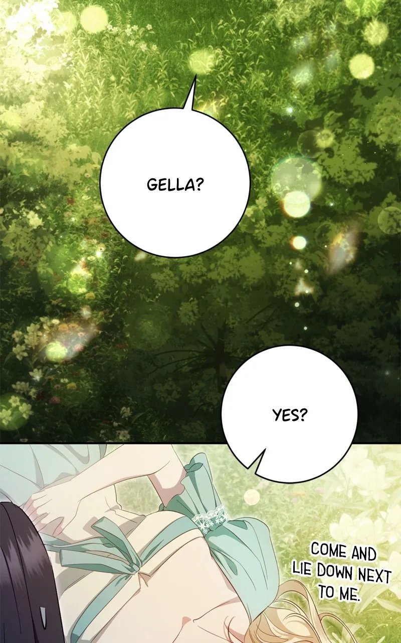 Behind Her Highness’s Smile Chapter 42 page 64 - 