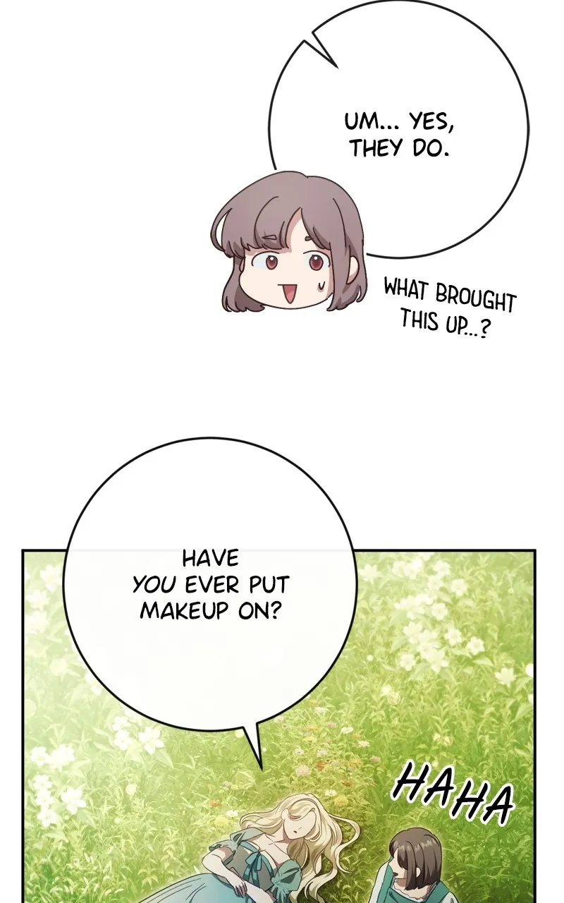 Behind Her Highness’s Smile Chapter 42 page 66 - 